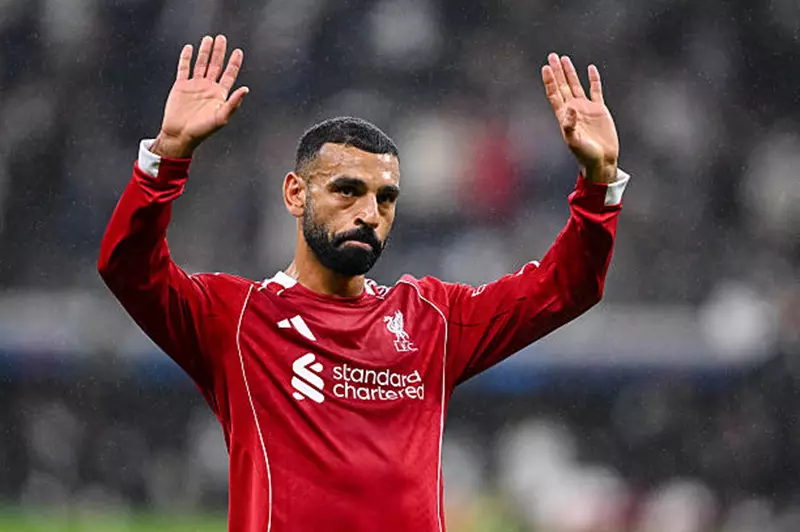 محمد صلاح